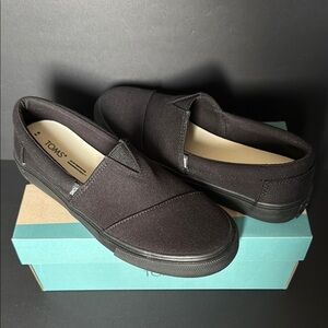 Toms Alpargata Fenix Slip-On